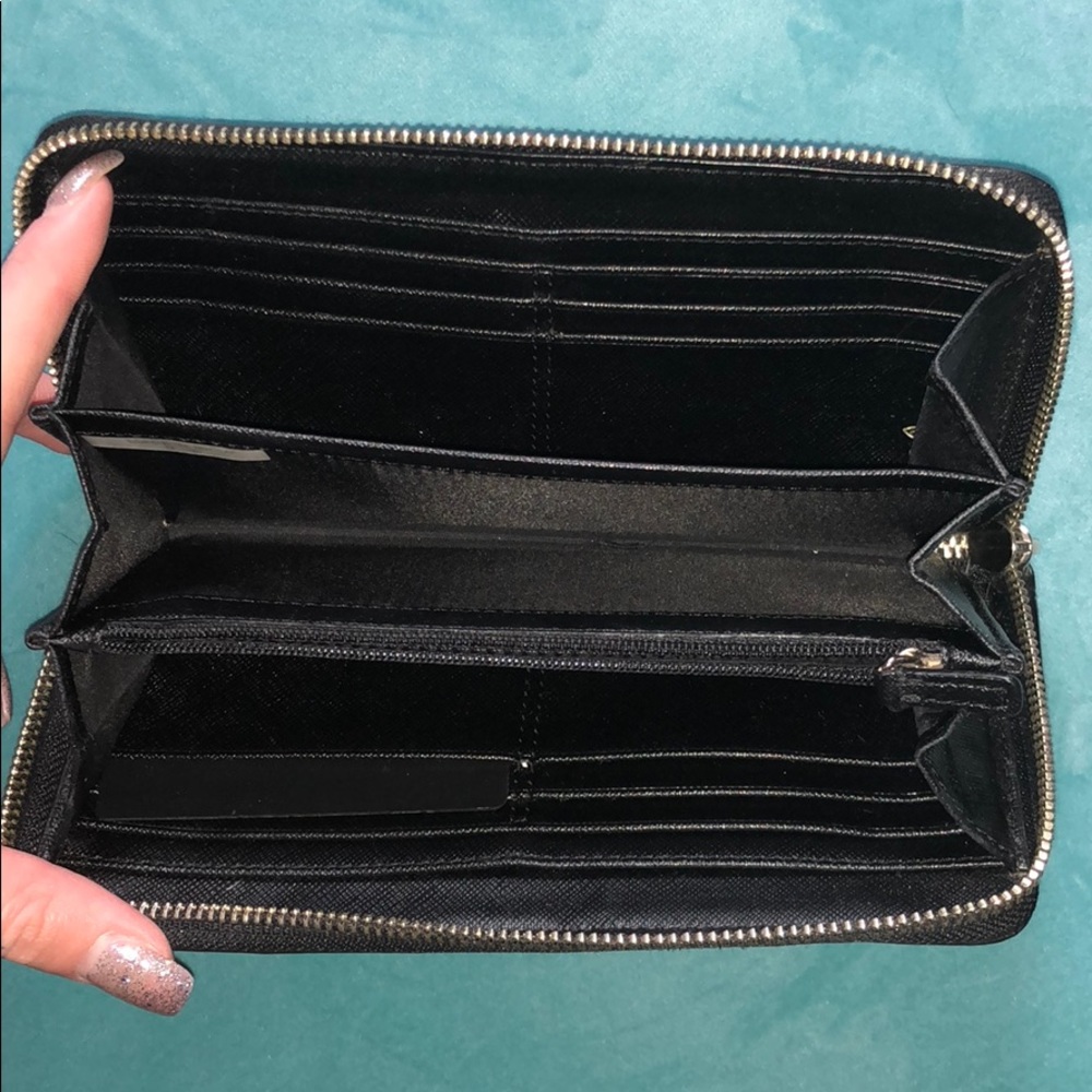 Coach wallet - Picture 3 of 5